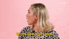 Florence Pugh GIF by BuzzFeed