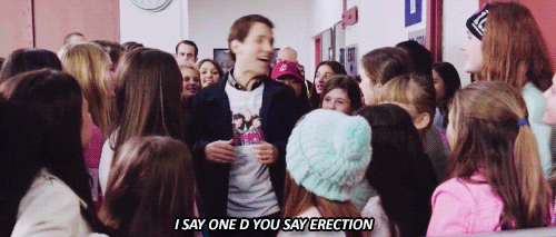 One Direction Snl GIF by Saturday Night Live