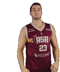 Ivan Sticker by Alliance Sport Alsace