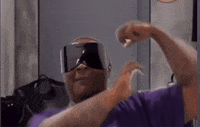 Happy Dance GIF