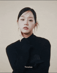 Actress Korean GIF