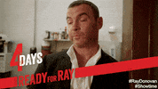 ray donovan GIF by Showtime