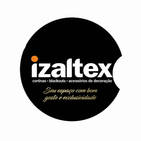 izaltex giphygifmaker logo home brand GIF
