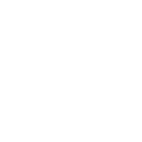 Shrilll fire 3d metal heat Sticker