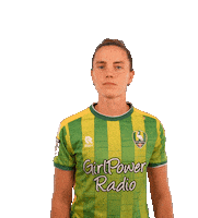 Adodenhaag Celebrating Sticker by ADO Den Haag Vrouwen