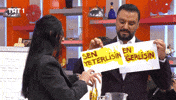 I Love You GIF by TRT
