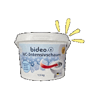 Wc Toilette Sticker by TWENTYLESS