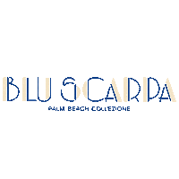 Bluscarpapalmbeach Sticker by Blu Scarpa