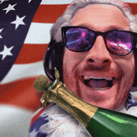 Usa Patriotism GIF