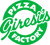 Sarnia Sticker by Giresi's Pizza Factory