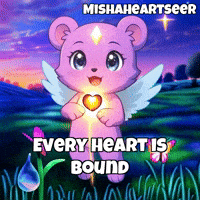 Unity Love GIF by MishaHeartseer