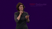 Asl Deaf Culture GIF