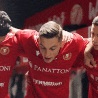 Football Rts GIF by Widzew Łódź