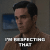 Respecting Season 17 GIF by Paramount+