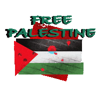 Winner Blood Sticker