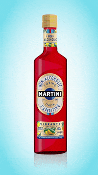 GIF by Martini