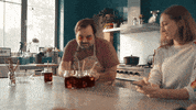 Coffee Time Barista GIF by NESCAFÉ Dolce Gusto