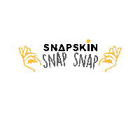 Done Sticker by Snapskin Official