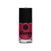 Nail Care Love Sticker by K Ferrara Color