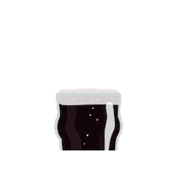 Negra Sticker by Estacion Growler CL