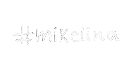 mikelinaboutique boutique mikelina Sticker