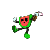 Dance Dancing Sticker by strangefruitsmusic