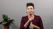 Asl Love GIF