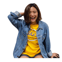 Youtube Podcast Sticker by Adulting with Joyce Pring