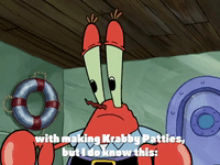 season 4 episode 3 GIF by SpongeBob SquarePants