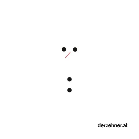 Christmas Snow Sticker by SES Spar European Shopping Centers