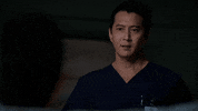 The Good Doctor Yes GIF by ABC Network
