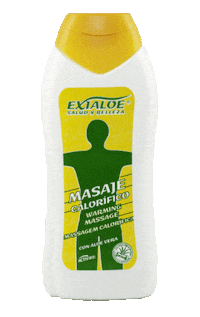 Masaje Sticker by Exialoe - Health & Beauty
