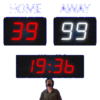 39 Home Sticker