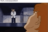 captain planet world GIF