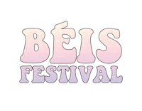 rainbow travel Sticker by Beis