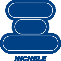 Sticker by Nichele Materiais