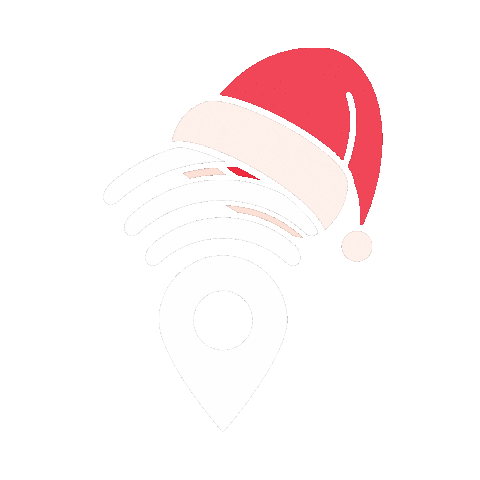 Christmas Holiday Sticker by DT GVL