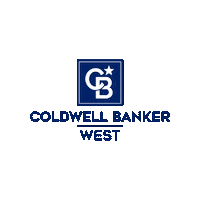 Sticker by Coldwell Banker West