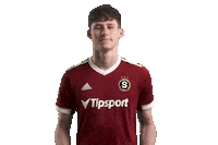 Acsparta Potlesk Sticker by AC Sparta Praha