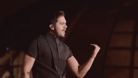 Bora GIF by luansantana