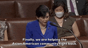Asian American GIF by GIPHY News