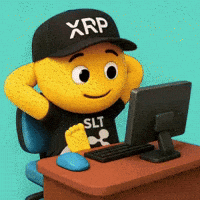 Crypto Omg GIF by SaluteXRPL