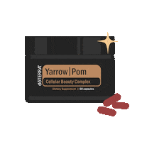 Beauty Supplement Sticker by doTERRA Essential Oils