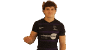 UniOfPortMensRugby uprfc Sticker