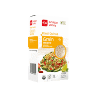 AndeanValley  Sticker