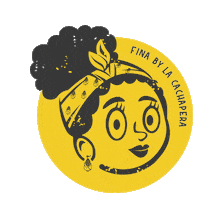 Cachapa Sticker by Diaz