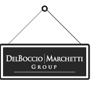 Real Estate Sticker by DelBoccio|Marchetti Group