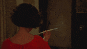 Film Smoking GIF
