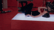 Cinema GIF by The Marias