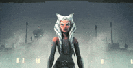 Star Wars Television GIF